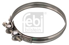 FEBI BILSTEIN 39030 — Colier furtun aer turbină