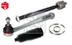 FEBI BILSTEIN 39033 — Поперечная рулевая тяга