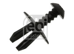 FEBI BILSTEIN 39063 — Clips scut protecție podea