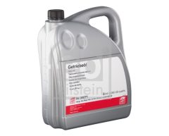 FEBI BILSTEIN 39071 — Масло для МКПП