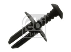 FEBI BILSTEIN 39074 — Clips scut protecție podea