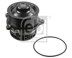 FEBI BILSTEIN 39083 — Помпа