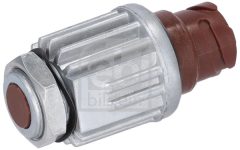 FEBI BILSTEIN 39103 — Releu preîncălzitor combustibil