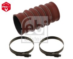 FEBI BILSTEIN 39108 — Furtun intercooler