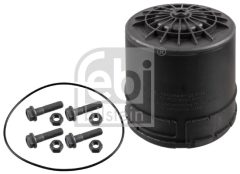 FEBI BILSTEIN 39128 — Картридж осушителя воздуха