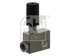 FEBI BILSTEIN 39165 — Ручной насос подкачки топлива