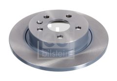 FEBI BILSTEIN 39185 — Disc de frână