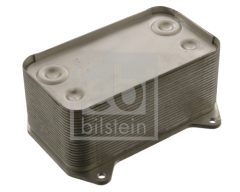 FEBI BILSTEIN 39217 — Масляный радиатор