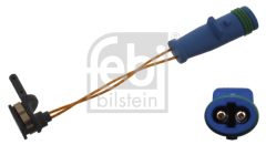FEBI BILSTEIN 39246 — Avertizor de uzură plăcuțe de frână