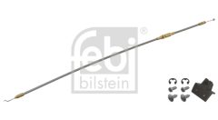 FEBI BILSTEIN 39316 — Тросик регулировки спинки сиденья