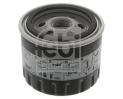 FEBI BILSTEIN 39372 — Filtru hidraulic cutie de viteze automată