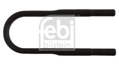 FEBI BILSTEIN 39377 — Bridă arc lamelar