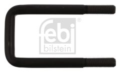FEBI BILSTEIN 39531 — Стремянка крепления рессоры
