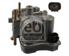 FEBI BILSTEIN 39551 — Дроссельная заслонка