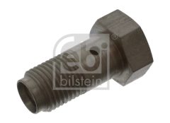 FEBI BILSTEIN 39618 — Клапан топливной системы