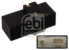 FEBI BILSTEIN 39739 — Блок управления вентилятором радиатора