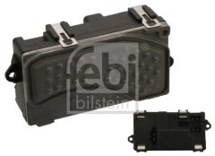 FEBI BILSTEIN 39836 — Unitate de comandă încălzire și ventilație