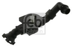 FEBI BILSTEIN 39914 — Supapă de reglare lichid de răcire