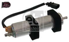 FEBI BILSTEIN 39918 — Топливный насос