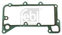 FEBI BILSTEIN 39928 — Garnitură radiator ulei