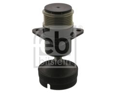 FEBI BILSTEIN 39950 — Fulie cu roată liberă alternator