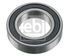 FEBI BILSTEIN 39952 — Rulment furcă ambreiaj