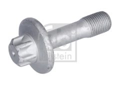 FEBI BILSTEIN 40000 — Болт крепления моста к приводному валу
