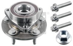 FEBI BILSTEIN 40099 — Set rulment roată