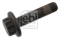 FEBI BILSTEIN 40112 — Болт крепления моста к приводному валу