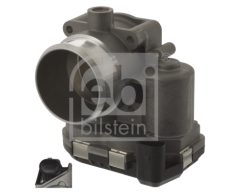 FEBI BILSTEIN 40134 — Clapetă de accelerație