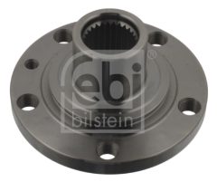 FEBI BILSTEIN 40232 — Ступица колеса