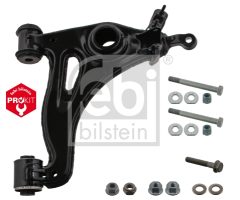 FEBI BILSTEIN 40282 — Рычаг подвески