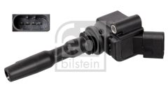 FEBI BILSTEIN 40321 — Bobină de inducție