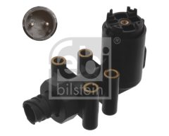 FEBI BILSTEIN 40535 — Датчик пневмоподвески