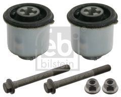 FEBI BILSTEIN 40631 — Set rulmenți punte