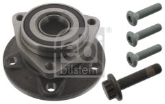 FEBI BILSTEIN 40658 — Комплект подшипника ступицы
