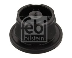 FEBI BILSTEIN 40836 — Element de fixare capac motor