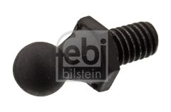 FEBI BILSTEIN 40838 — Element de fixare capac motor