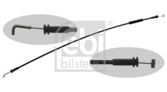 FEBI BILSTEIN 40897 — Cablu încuietoare ușă