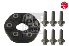 FEBI BILSTEIN 40929 — Крестовина карданного вала