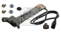 FEBI BILSTEIN 40939 — Suport ventilator radiator