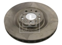 FEBI BILSTEIN 40999 — Тормозной диск