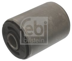 FEBI BILSTEIN 41539 — Bucșă arc lamelar