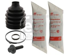 FEBI BILSTEIN 43449 — Пыльник ШРУСа