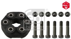 FEBI BILSTEIN 43469 — Крестовина карданного вала