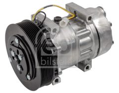 FEBI BILSTEIN 43558 — Компрессор кондиционера