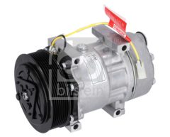 FEBI BILSTEIN 43562 — Компрессор кондиционера