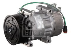 FEBI BILSTEIN 43569 — Компрессор кондиционера