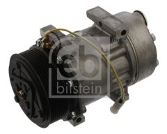 FEBI BILSTEIN 43570 — Compresor aer condiționat