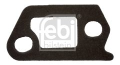FEBI BILSTEIN 43650 — Прокладка фланца охлаждающей жидкости